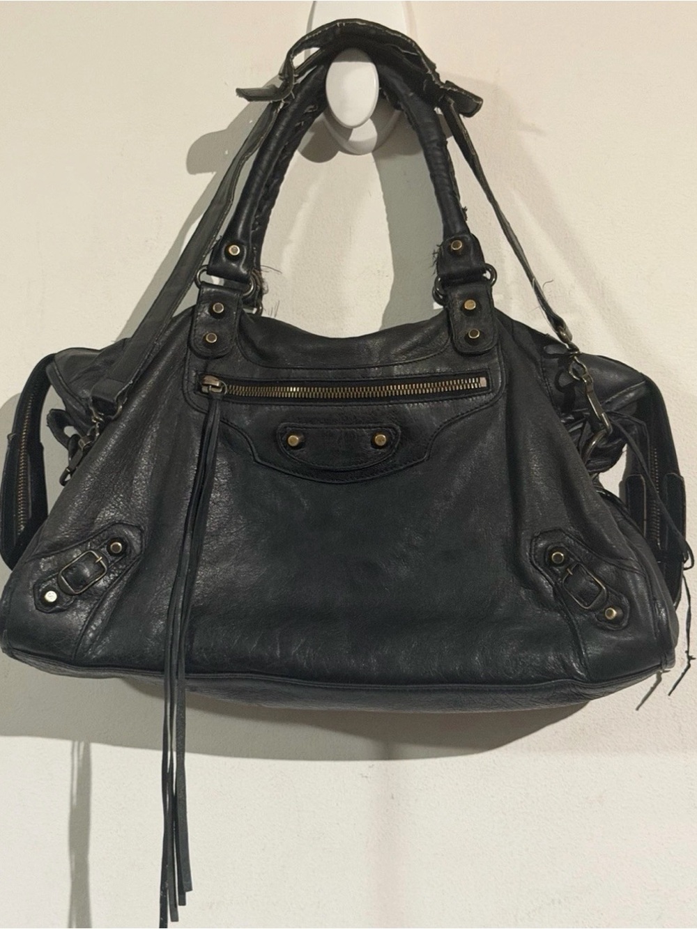 Balenciaga City Bag